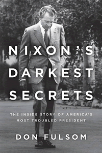 Nixon's Darkest Secrets