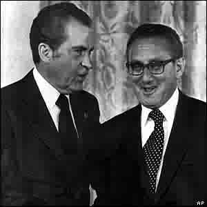 Nixon and Kissinger